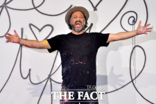 [TF사진관] 티에리 구에타, 