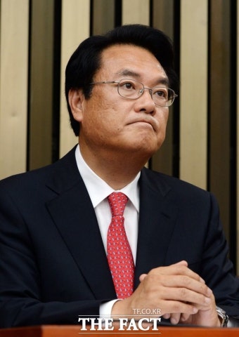 정진석 