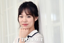[TF인터뷰] 사냥 한예리 부족한 양순이, 다만 느릴 뿐이죠