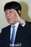 [TF포토] 송규학-안인배, KBS 몬스터유니온 설립 반대한다