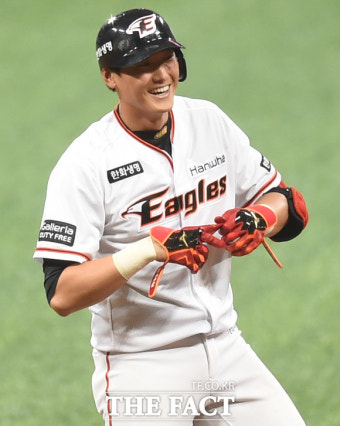 [퓨처스리그 올스타전] 남부, 북부 11-4 제압! MVP 신성현