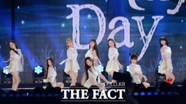 오마이걸, 첫 단독 콘서트 티켓 3분 만에 매진