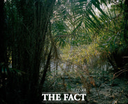 [TF포토] 최종성 작가, 자연의 과거와 미래 담은 신비로운 나무 전시