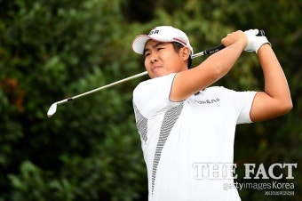 [리우올림픽] '첫 버디' 안병훈, 골프 1라운드 3언더파 '공동 9위'