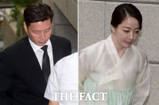 고 변중석 여사 9주기 한 데 모인 범현대가