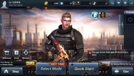 넷마블게임즈, 신작 총싸움게임 ‘파이널샷’ 전 세계 출격