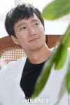 박해일, 득남 이후 6년 만에 둘째 아이 소식 '경사'