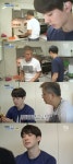 '사람이 좋다' 강석우 아들 공개, 父 빼닮은 미남