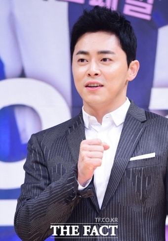 '질투의 화신' 조정석 