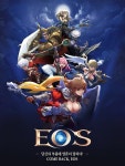 PC온라인게임 ‘에오스’ 다음달 부활한다
