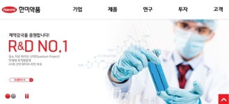 코스피 도이치뱅크 충격에 2040선 털썩, 한미약품 18%대 급락