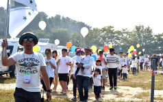 블루버드엔터프라이즈, 창립 10주년 2016 BOC랠리 성황리 개최