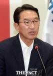 권선주 기업은행장 의자비울까?... 현기환 전 수석 내정설 무성