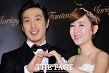 하하♥별 측 둘째 임신, 내년 4월 출산