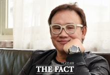 [TF인터뷰] "왜?"에 대한 