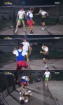무한도전 양세형, 정형돈 족발당수 재현 레슬링 에이스