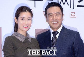 '두 번째 스물' 김승우 