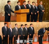 [TF초점] 신동빈 회장의 마음속 ‘롯데 2인자’ 아직 미정?