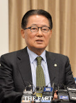 [TF포토] 야3당 원내대표, 최순실게이트 공조 논의
