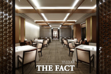 오리에서 백조로…신라호텔, 한식당 ‘라연’ 덕 보나?