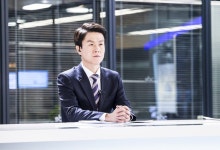  질투의 화신 박기자 정지호, 조정석·공효진에 감동받은 사연