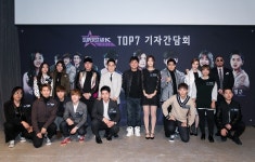  슈퍼스타K 2016 김연우·길, TOP7에 상반되지만 일리 있는 조언