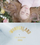  제시카 Wonderland 작사·작곡도 척척! 정말 궁금한 원더랜드