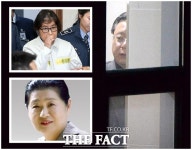  [단독] 서울 등장 우병우, 비선 실세 최순실과 어떤 관계인가