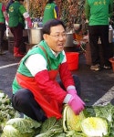  주영호, 개혁보수신당 원내대표 추대 전 친박 배신-패륜 저격