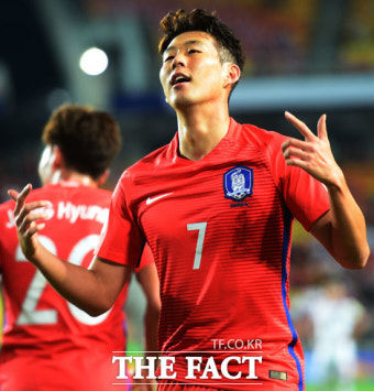손흥민, 올해 가장 많은 경기 출전 선수! 토트넘 사우스햄튼 포함 57경기
