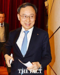  [이성락의 뒷담화] 황창규 KT 회장 연임 도전의 전제조건은?