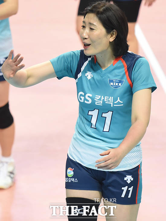 이도희 감독, 이란 U-23 여자대표팀 새로운 도전에 도전