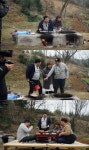  [TF현장①] 삼시 몇 끼?…세끼하우스 점령한 맛있는 녀석들 100회 특집