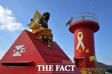 [TF포토] 세월호 참사 1000일, 기억할게 416