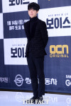 [TF포토] 슈퍼주니어 예성, 보이스에서 만나요!