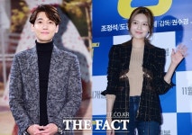  정경호가 밝힌 수영과 장기 연애 비결 
