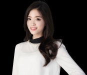  한양대 출신 토익 강사 원정의, 미모에 실력까지 겸비 눈길