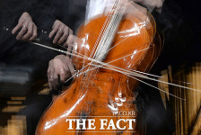 [TF포토] 더팩트와 함께하는 송영훈 독주회…첼로 고전의 경외감 만끽