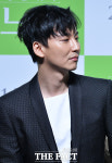 [TF사진관] 김남길, 자연스러운 헤어스타일로 여심 자극