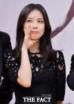 [TF포토] 이보영, 유난히 예뻐 보영