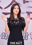 [TF포토] 이보영, 유난히 예뻐 보영