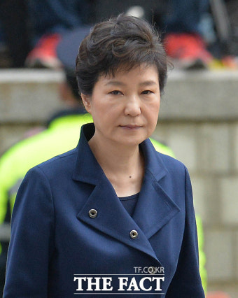 윤 대통령 구속 연장 신청에 대항하며 검찰과 대립 가열화!