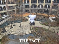  [TF현장] 도심 속 유럽 ‘신세계 시흥 프리미엄 아울렛’ 가보니