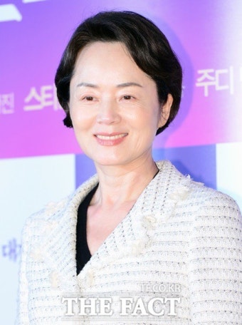 김영애, 췌장암 투병 중 악화로 별세…향년 66세