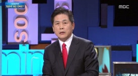  김진, 대선 필승 전략 묻자 노무현 특검·김대중 수사 왜 안했냐