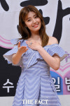 [TF포토] 남지현-나라, 서로 다른 매력의 두 배우