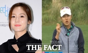 성유리안성현 결혼식 올렸다! 천사표 부부 '감동의 백년가약'
