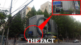  파출소가 발목잡은 삼성물산 서초우성1차 재건축…솔로몬 지혜는?