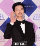  비투비 육성재, 미소가 아름다운 스타 19위! 입동굴 매력에 풍덩