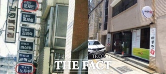  노무현·문재인 대통령 흔적! 소신있는 바보들의 식당 바보면가